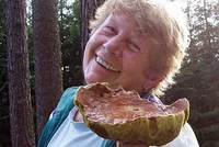 Houby AKTUÁLNĚ 2009 Houby AKTUÁLNĚ 2009