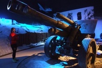 13000 destiček: Doba zmaru a naděje 13000 destiček: Doba zmaru a naděje