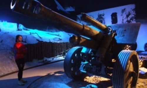 13000 destiček: Doba zmaru a naděje 13000 destiček: Doba zmaru a naděje