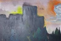 Moderní umění na Klenové Moderní umění na Klenové