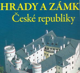 Hrady a zámky České republiky
