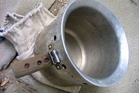 SOUTĚŽ Jak a co vaříte na cestě? SOUTĚŽ Jak a co vaříte na cestě?