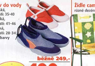 Hypermarketový koutek XXVII.