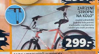 Hypermarketový koutek XXXI.