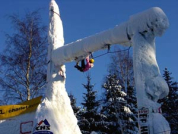 Icebreaker World Cup