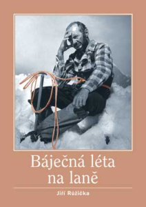 Zemřel Jiří Růžička