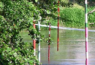 Labský slalom