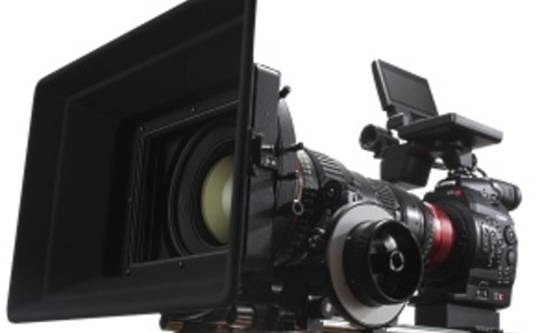 Profesionální kamera Canon EOS C300 Profesionální kamera Canon EOS C300