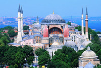 O Ramadánu je v Istanbulu živo O Ramadánu je v Istanbulu živo
