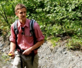 Geocaching ve Westendorf