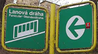 Pražské zajímavosti 2006-2007
