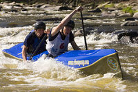 Čarodějnická Sázava Čarodějnická Sázava