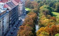 Pražské stoky se letos nepojedou