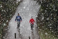 Krutý císař Kaiser Marathon Krutý císař Kaiser Marathon