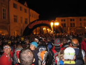 Beskydská Sedmička 2011