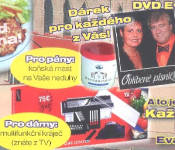 Tajemní Valaši útočí na důchodce z Prahy