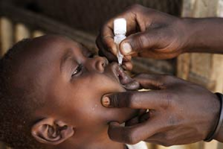Sensor podpoří UNICEF