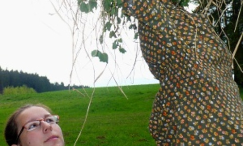 Špinavé dětské ruce jsou důležité Špinavé dětské ruce jsou důležité