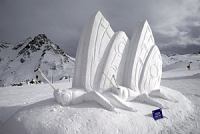 Ischgl a lifestyle