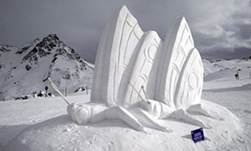 Ischgl a lifestyle Ischgl a lifestyle