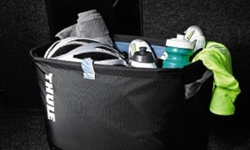 Thule Transport: Zorganizujte vůz Thule Transport: Zorganizujte vůz