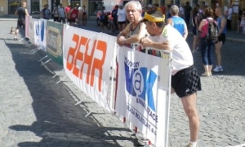 Mnichovohradišťská Pětadvacítka Mnichovohradišťská Pětadvacítka