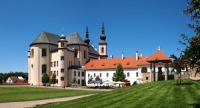 3500 nafocených projektů Evropské unie