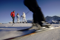 Kronplatz: nejvíce NEJ v Dolomitech