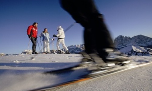 Kronplatz: nejvíce NEJ v Dolomitech Kronplatz: nejvíce NEJ v Dolomitech