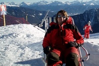 Speikboden garantuje sníh do Velikonoc Speikboden garantuje sníh do Velikonoc