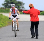 Do Ostravice se v sobotu sjede sportovní špička