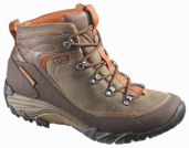 Dámské zimní outdoorové boty Merrell