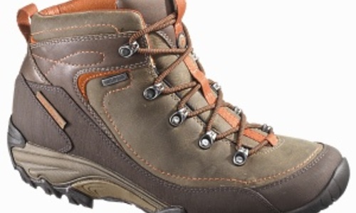 Dámské zimní outdoorové boty Merrell Dámské zimní outdoorové boty Merrell