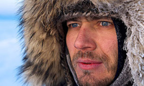 Expedice Bajkal: Nejvíc peněz spolkla publicita Expedice Bajkal: Nejvíc peněz spolkla publicita