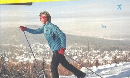 Wintersport and Co. Wintersport and Co.