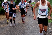 Běh s chobotem (85 kilometrů) Běh s chobotem (85 kilometrů)