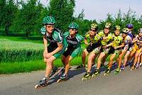 Kde in-line bruslit? Kde in-line bruslit?