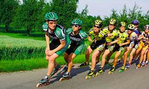 Kde in-line bruslit? Kde in-line bruslit?