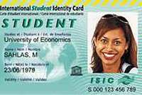 ISIC je oficiálním průkazem Karlovy univerzity ISIC je oficiálním průkazem Karlovy univerzity