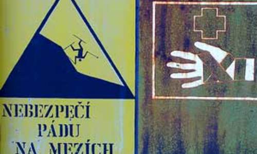 Nejkrásnější Mezičky na Jedlové Nejkrásnější Mezičky na Jedlové