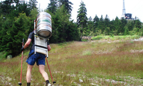 Z jiného soudku Z jiného soudku