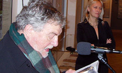 Strážci pražských ulic Strážci pražských ulic