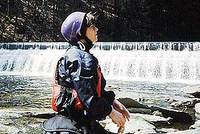 Téměř sto tisíc vodáků Téměř sto tisíc vodáků