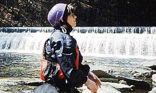 Téměř sto tisíc vodáků Téměř sto tisíc vodáků