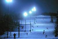 V Bedřichově se bude lyžovat V Bedřichově se bude lyžovat