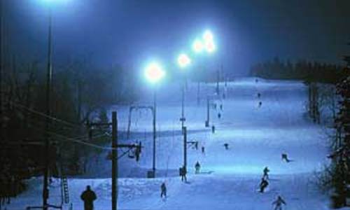 V Bedřichově se bude lyžovat V Bedřichově se bude lyžovat