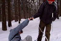 Přes Ferdinandov mimo stopu Přes Ferdinandov mimo stopu