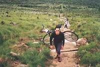 Turistické stavby Turistické stavby