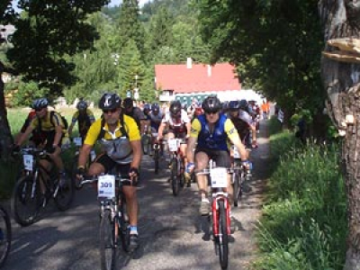 Cyklo Jizerská 50 očekává tisíc účastníků