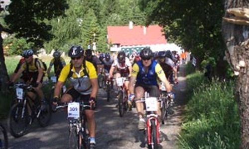 Cyklo Jizerská 50 očekává tisíc účastníků Cyklo Jizerská 50 očekává tisíc účastníků